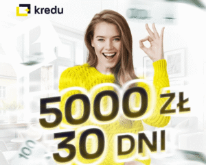 Read more about the article Kredu – Recenzja pożyczki, koszty, opinie i warunki
