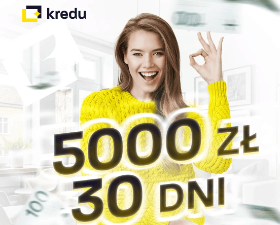 You are currently viewing Kredu – Recenzja pożyczki, koszty, opinie i warunki
